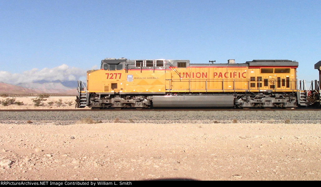 WB Manifest Frt at Erie NV W-MidTrn Slv -4